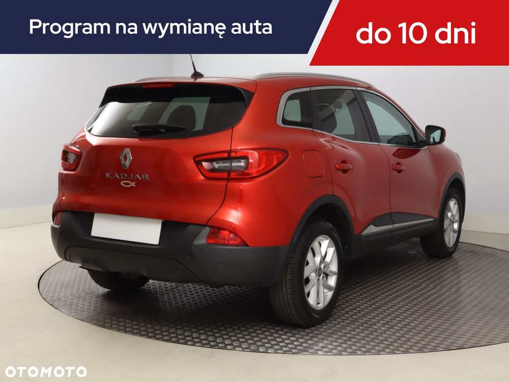 Renault Kadjar - 7