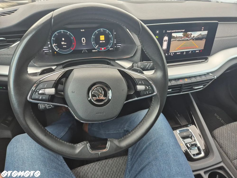 Skoda Octavia - 25