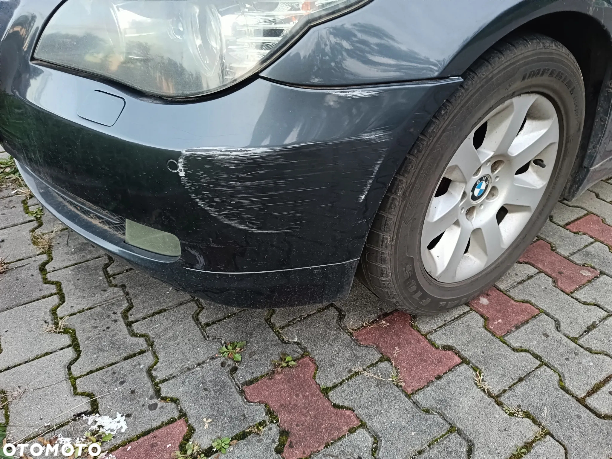 BMW Seria 5 520i - 7