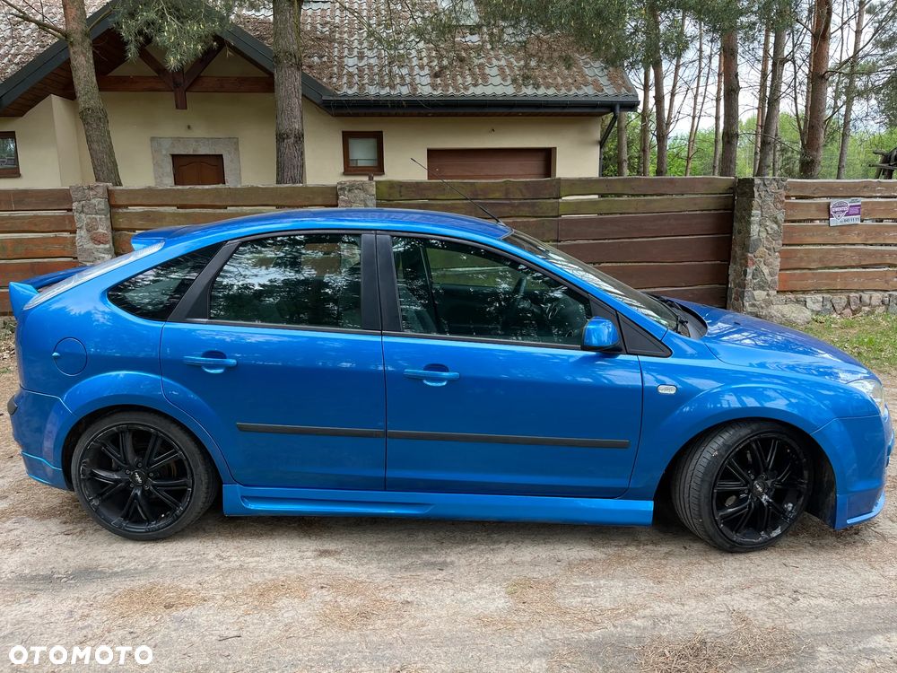 Ford Focus Ambiente - 4