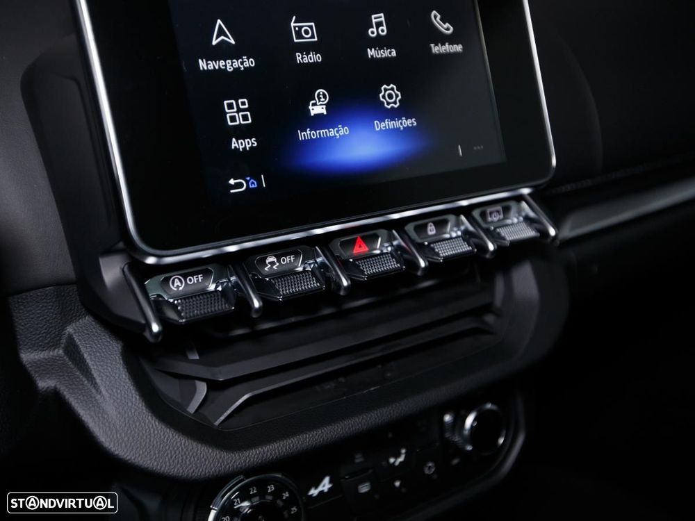 Alpine A110 Standard - 18