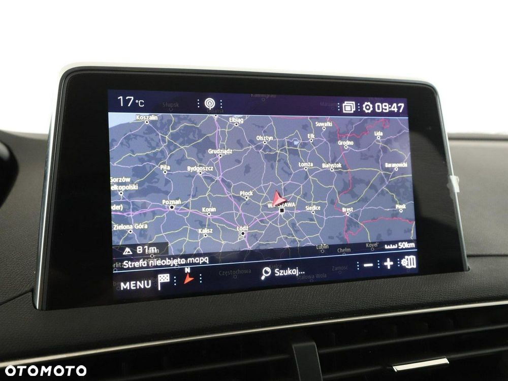 Peugeot 3008 1.6 PureTech GPF Allure S&S EAT8 - 24