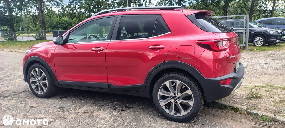 Kia Stonic 1.0 T-GDI 120 Spirit - 7