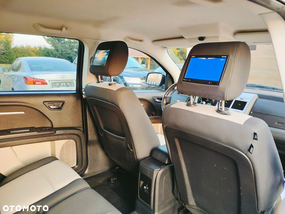 Dodge Journey - 19