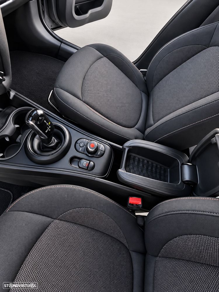 MINI Countryman - 21