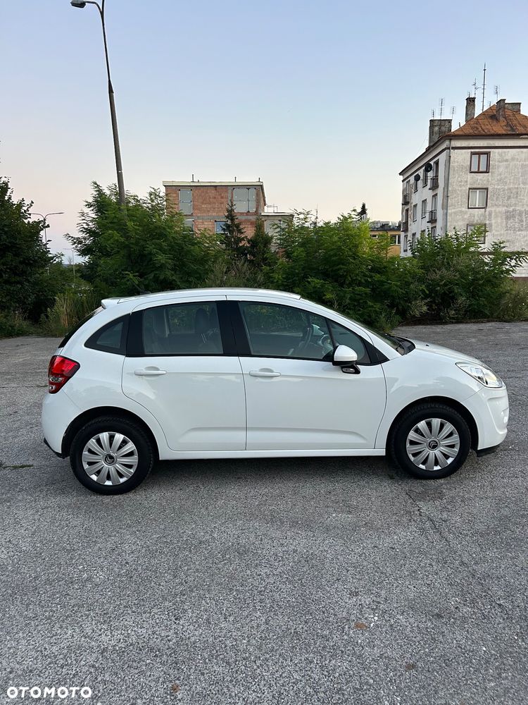 Citroën C3 1.4 HDi Seduction - 7