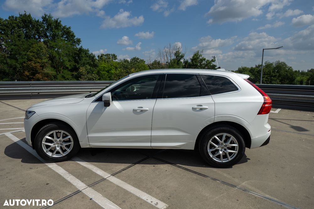 Volvo XC 60 D4 AWD Momentum - 5