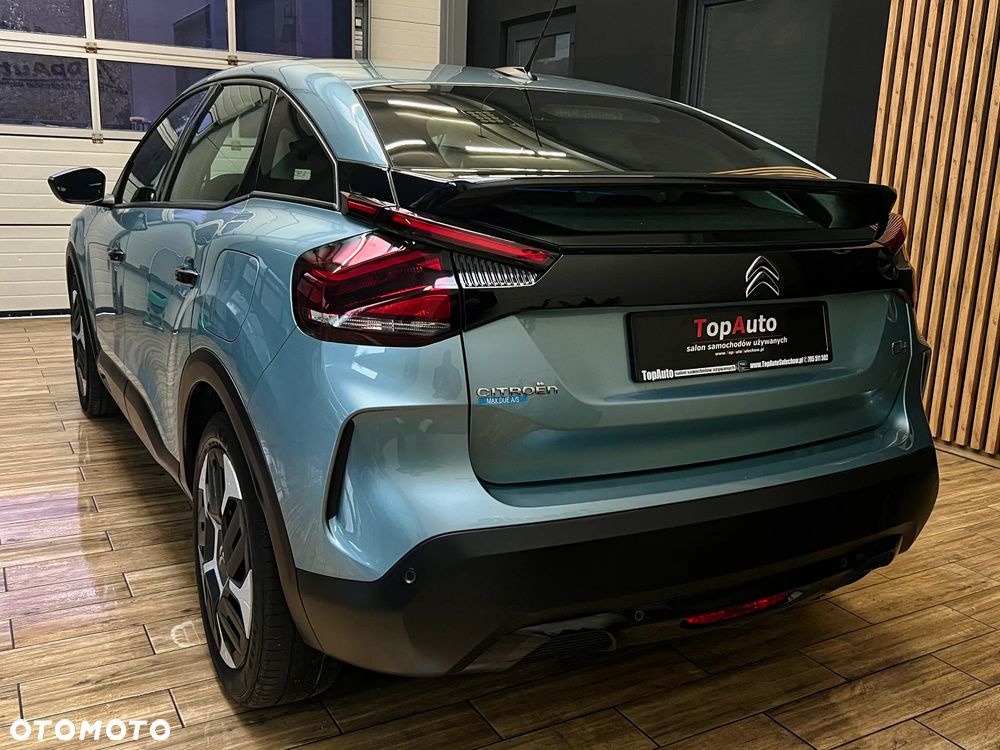 Citroën C4 PureTech 100 Stop&Start FEEL - 11