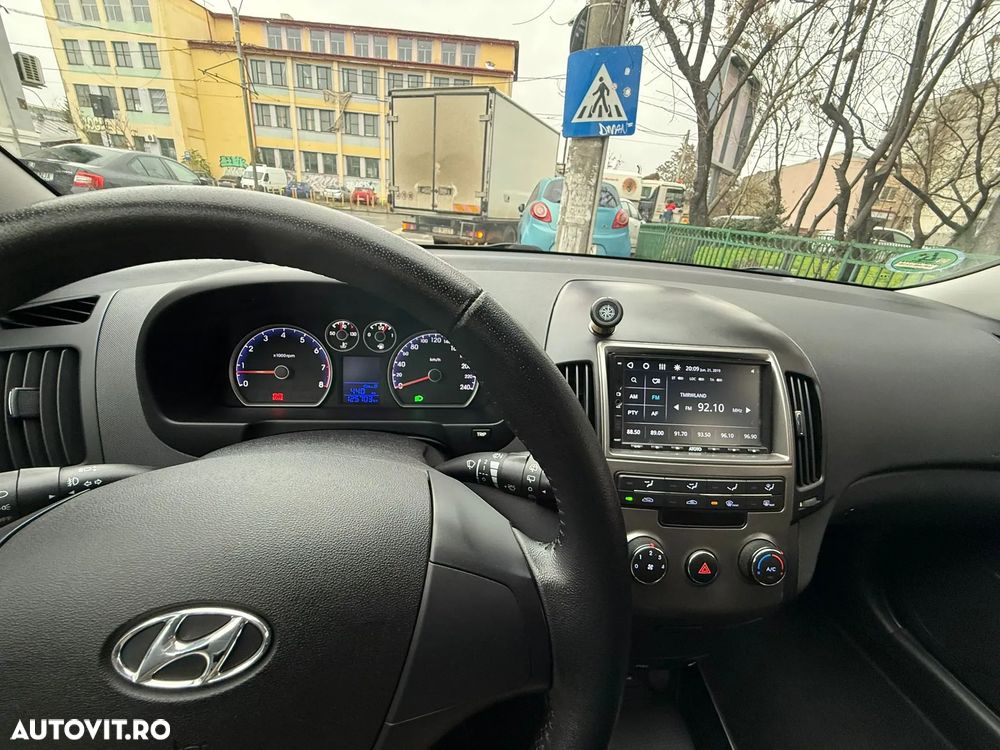 Hyundai i30 1.4 Comfort - 7