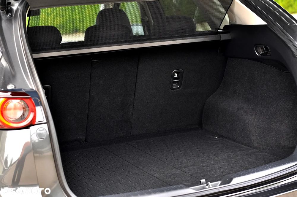 Mazda CX-5 2.0 Skyprestige 2WD - 11