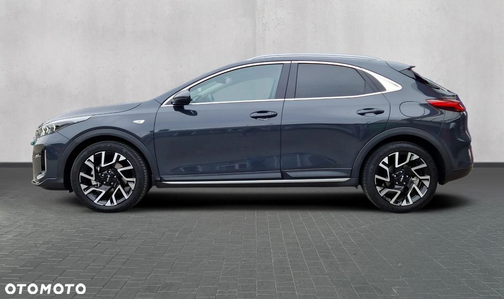 Kia XCeed 1.6 T-GDI M DCT - 2