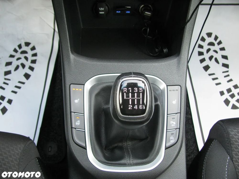 Hyundai i30 1.4 T-GDI Trend - 27