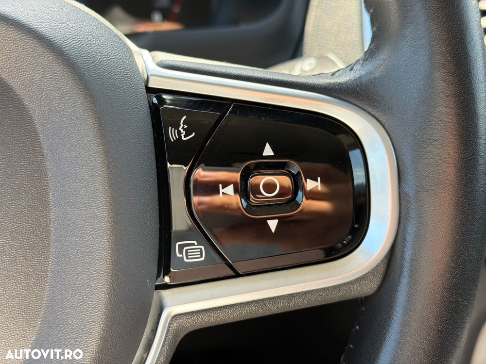 Volvo XC 90 T6 AWD 7 locuri Momentum Pro - 15