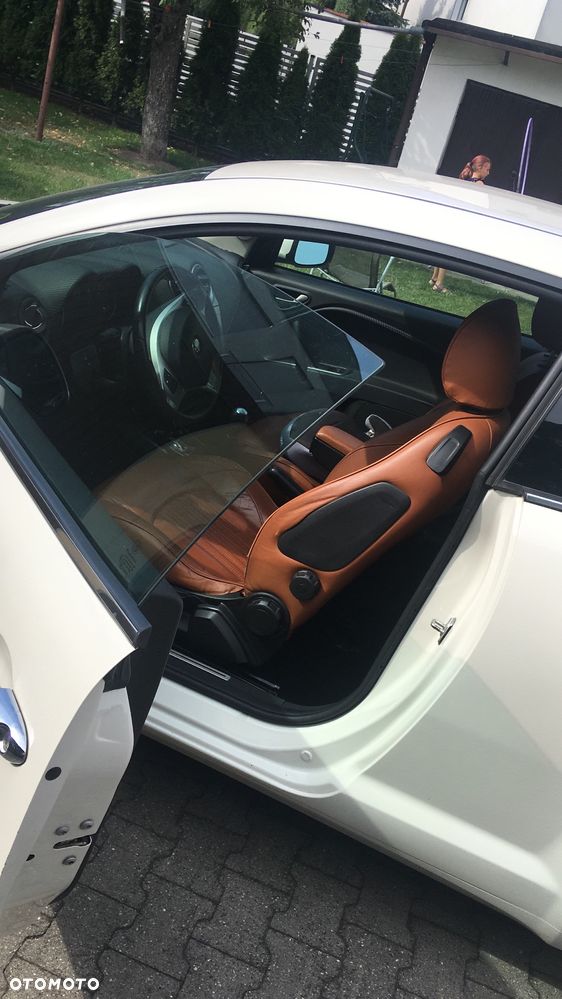 Alfa Romeo Mito 1.4 TB Progression - 23