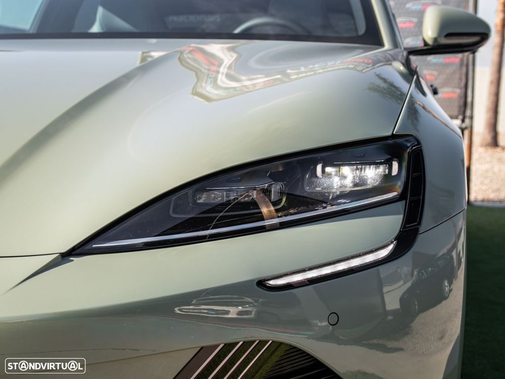 BYD Seal 82.5 kWh Design - 19