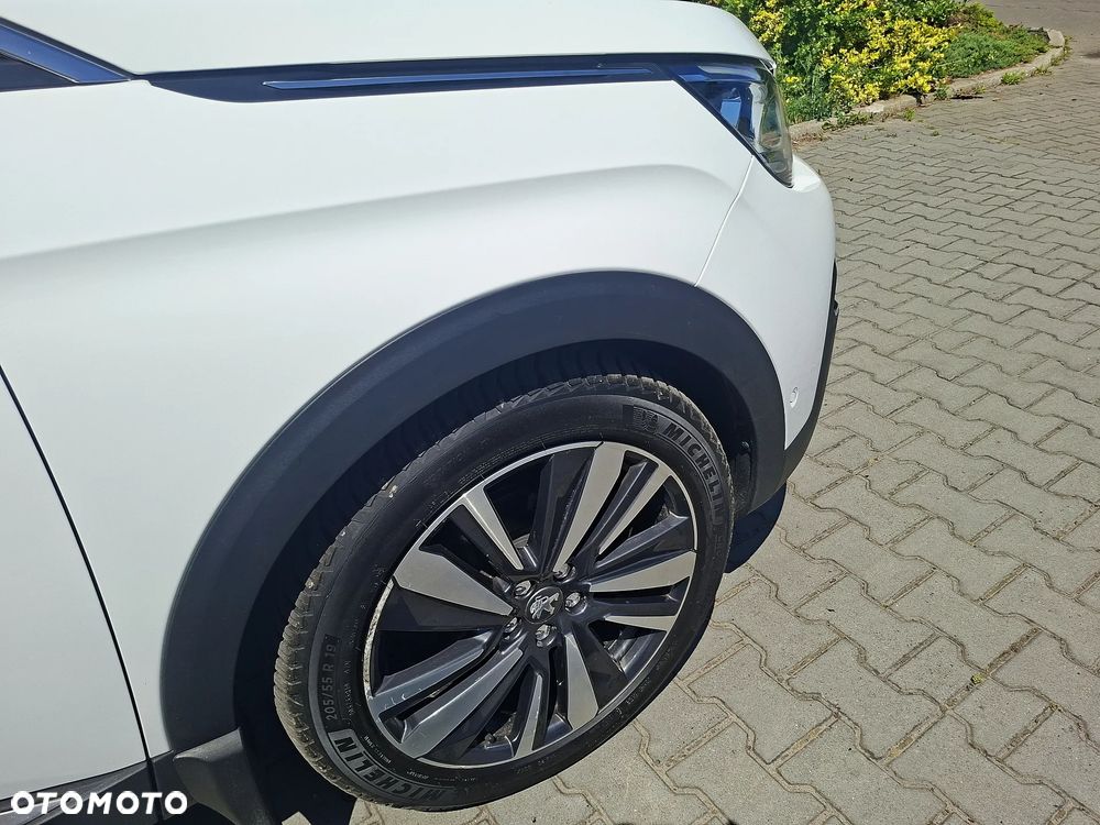 Peugeot 3008 - 26