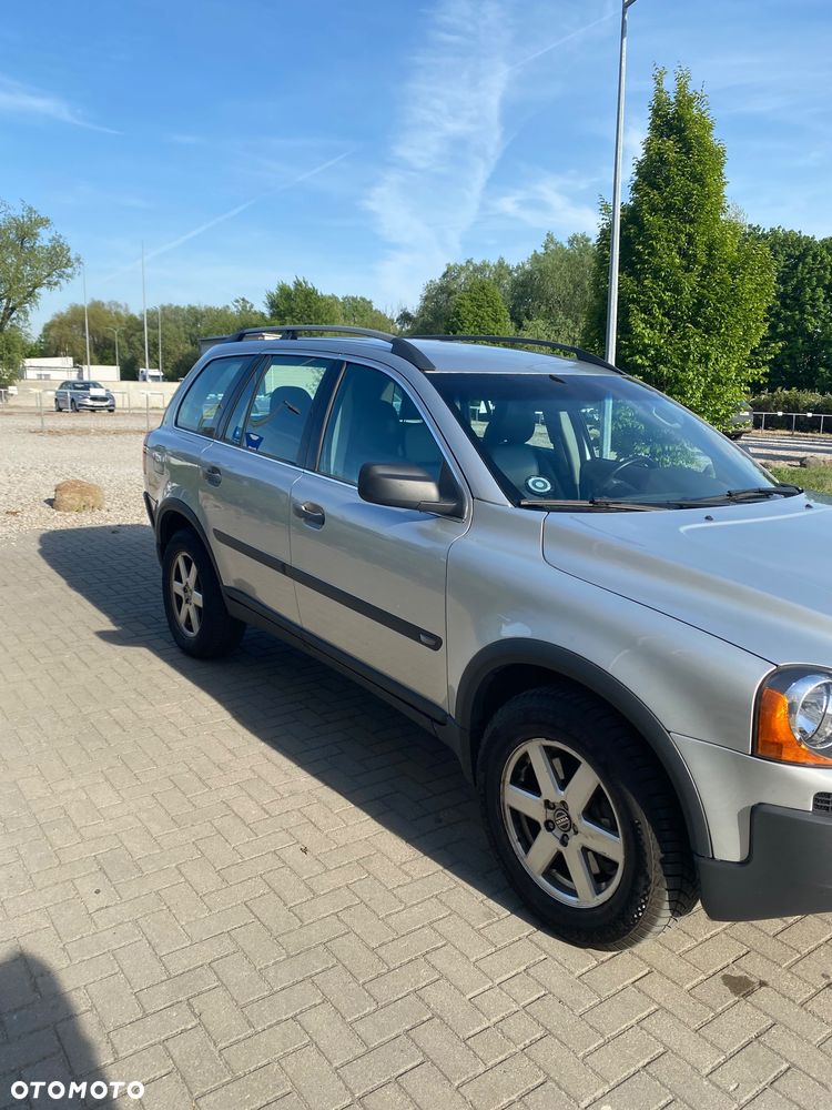 Volvo XC 90 D5 Momentum - 4