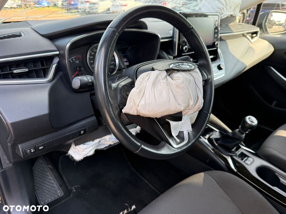 Toyota Corolla 1.5 Style - 16