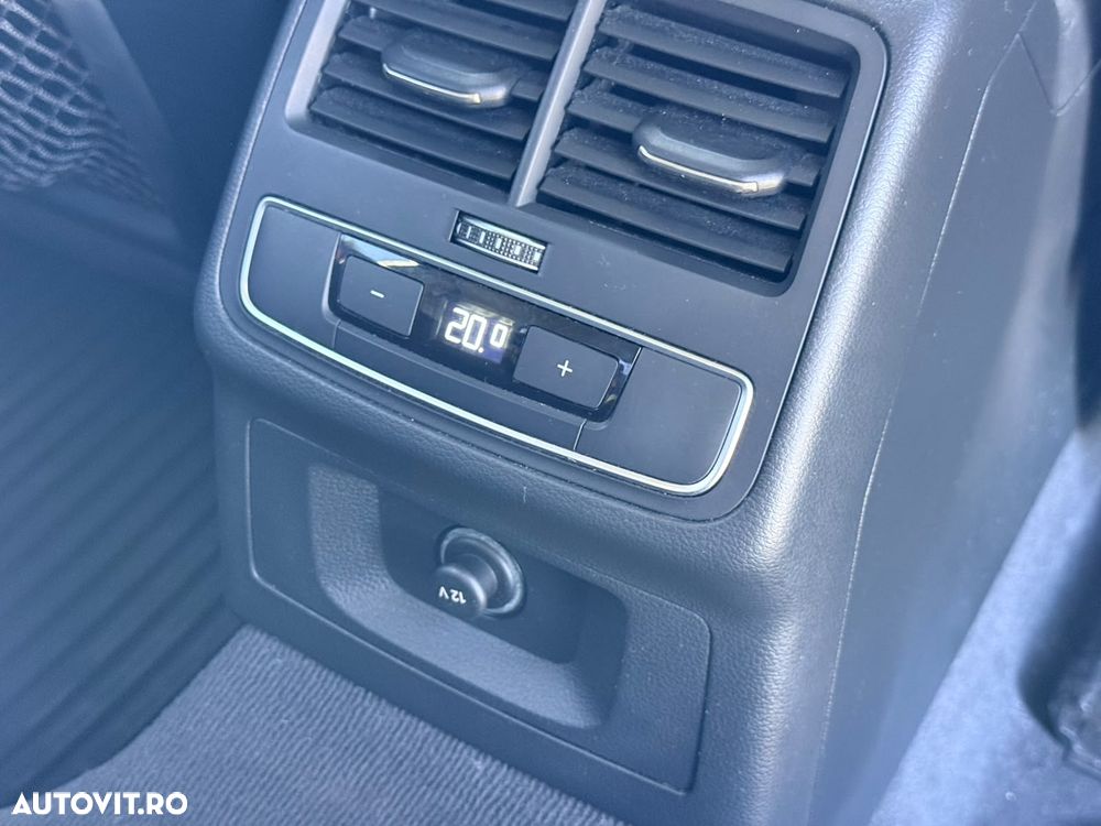 Audi A4 Limuzina - 21