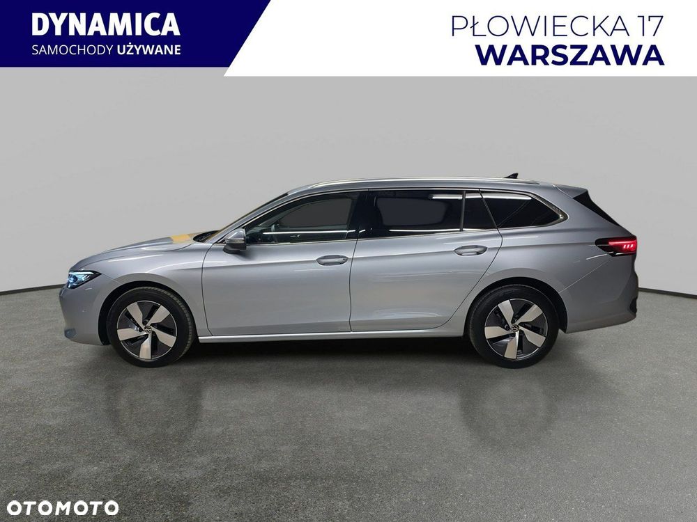 Volkswagen Passat Variant - 5