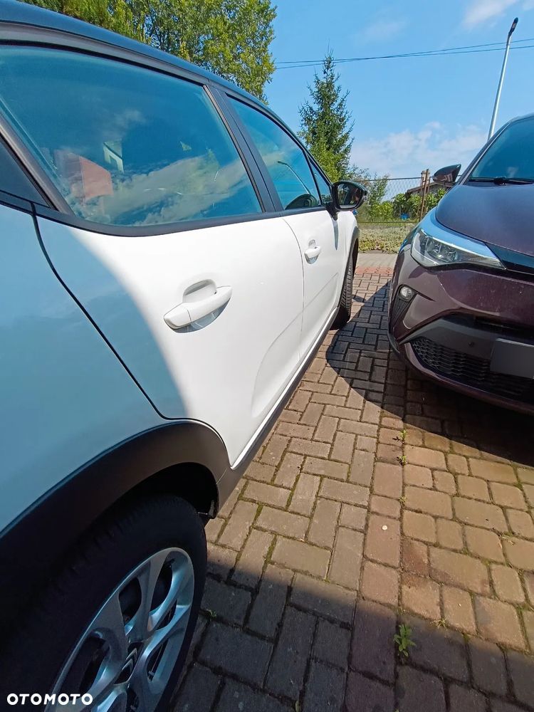 Citroën C3 1.2 PureTech Feel - 10