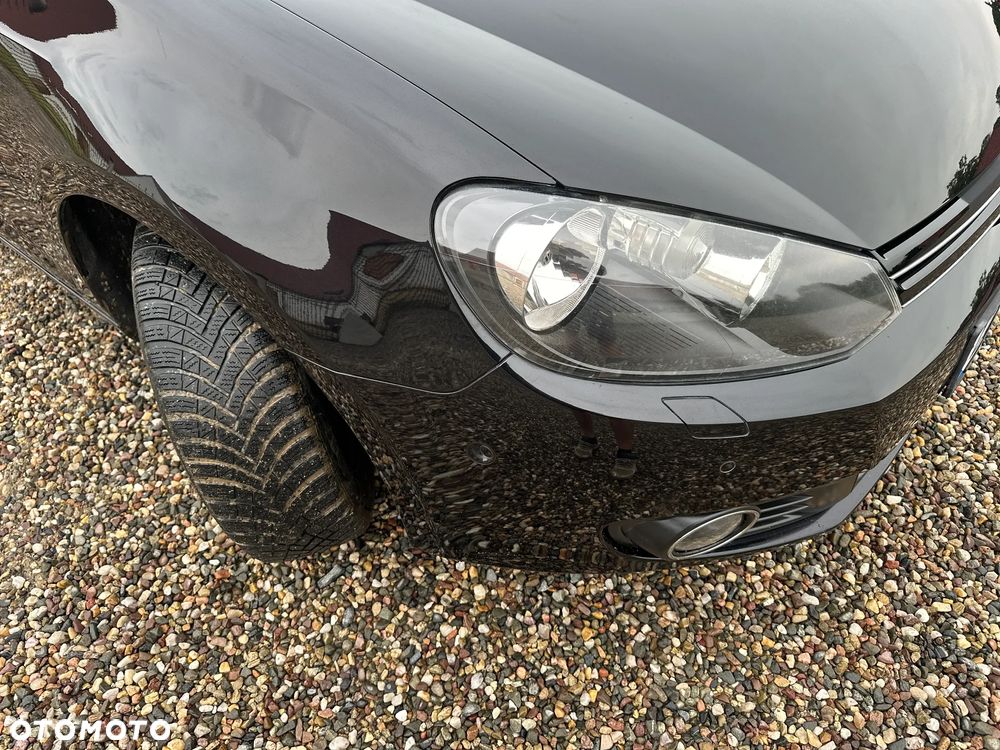 Volkswagen Golf 1.2 TSI Team - 10