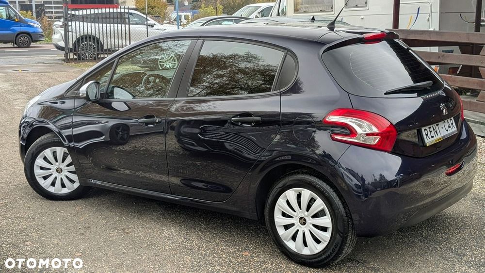 Peugeot 208 1.0 VTi Active - 9