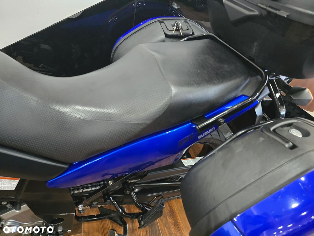 Suzuki DL - 13