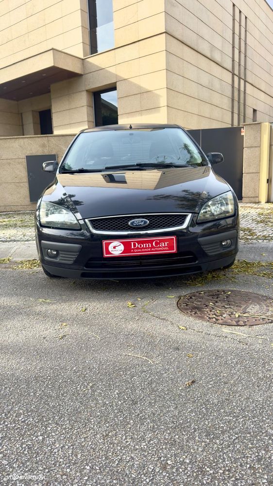 Ford Focus 1.6 TDCi Sport - 3