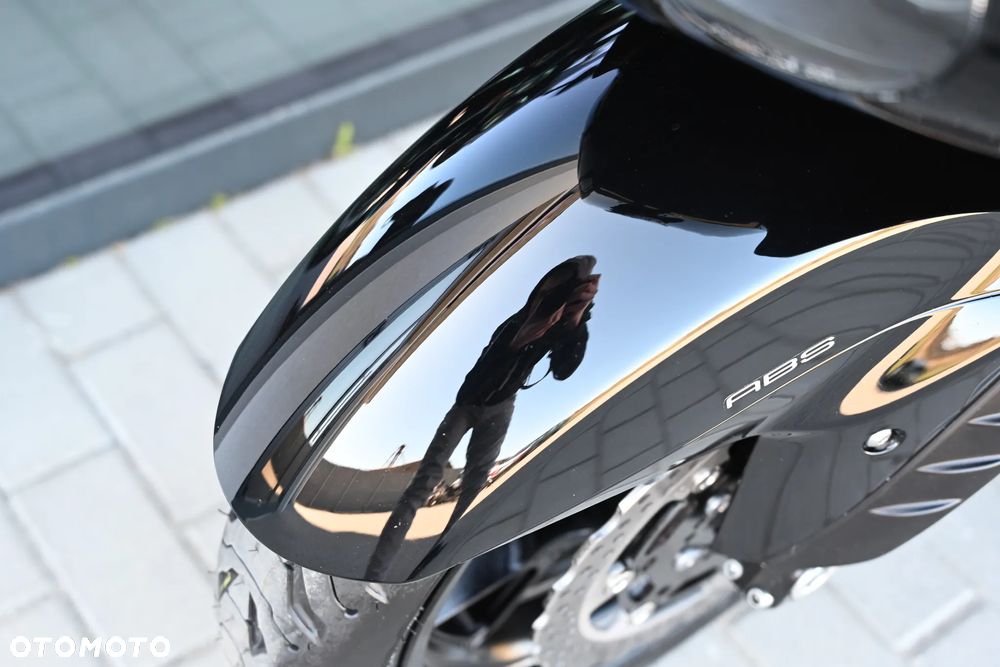 Kawasaki ZZR - 22