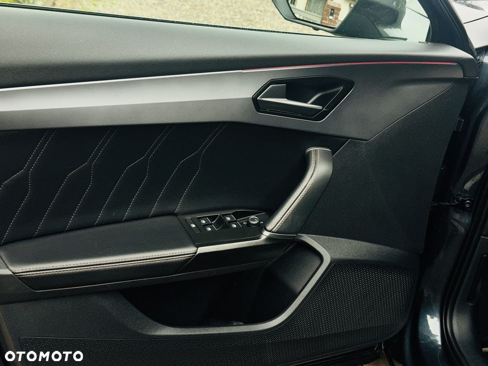 Cupra Formentor 1.5 TSI DSG Tribe Edition - 25