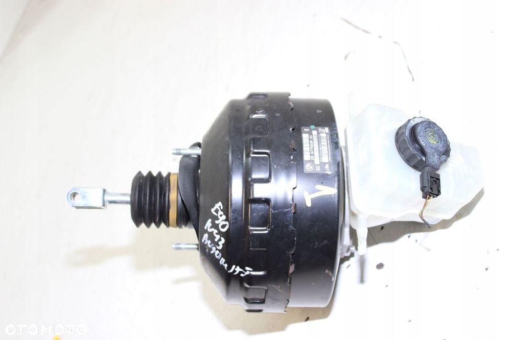 BMW E87 E90 E91 SERWO POMPA HAMULCOWA 6775930 - 2
