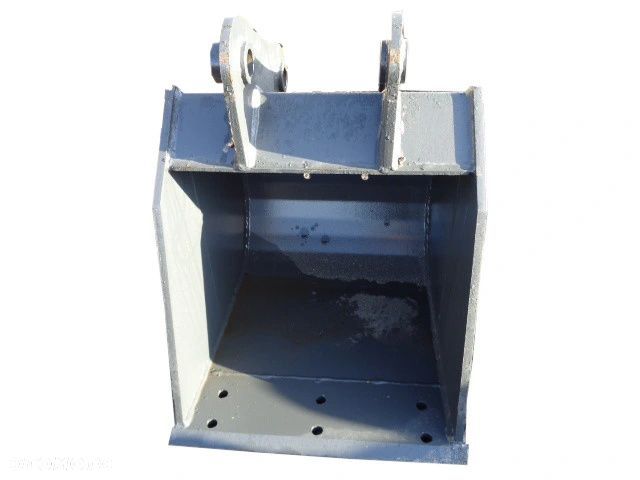 Nowa łyżka kopiąca 50 cm JCB 2CX Koparko ładowarka JCB koparko-ładowarki JCB CAT CASE VOLVO - 1
