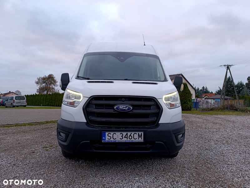 Ford Transit 350 L4H3 Jumbo - 4