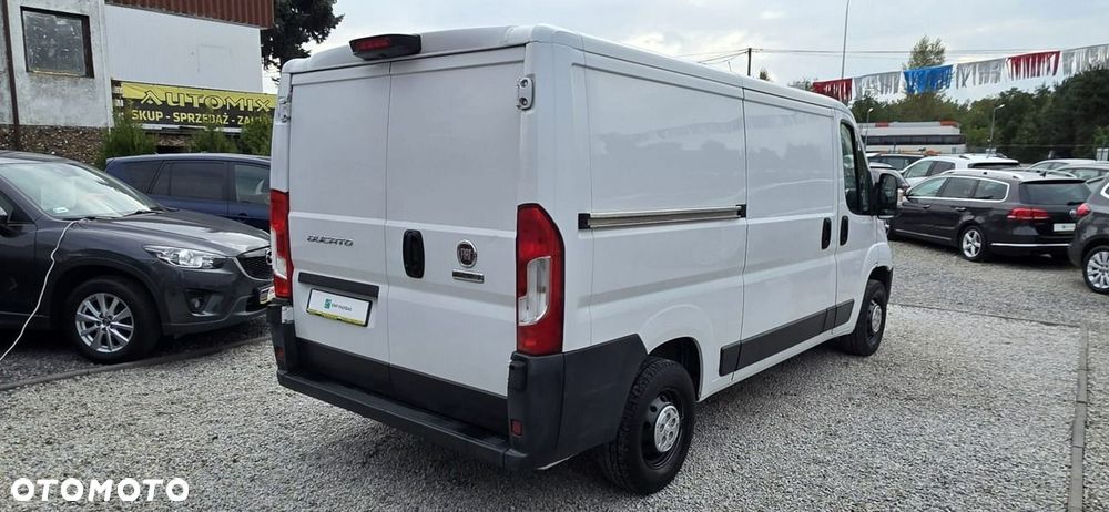Fiat Ducato - 28