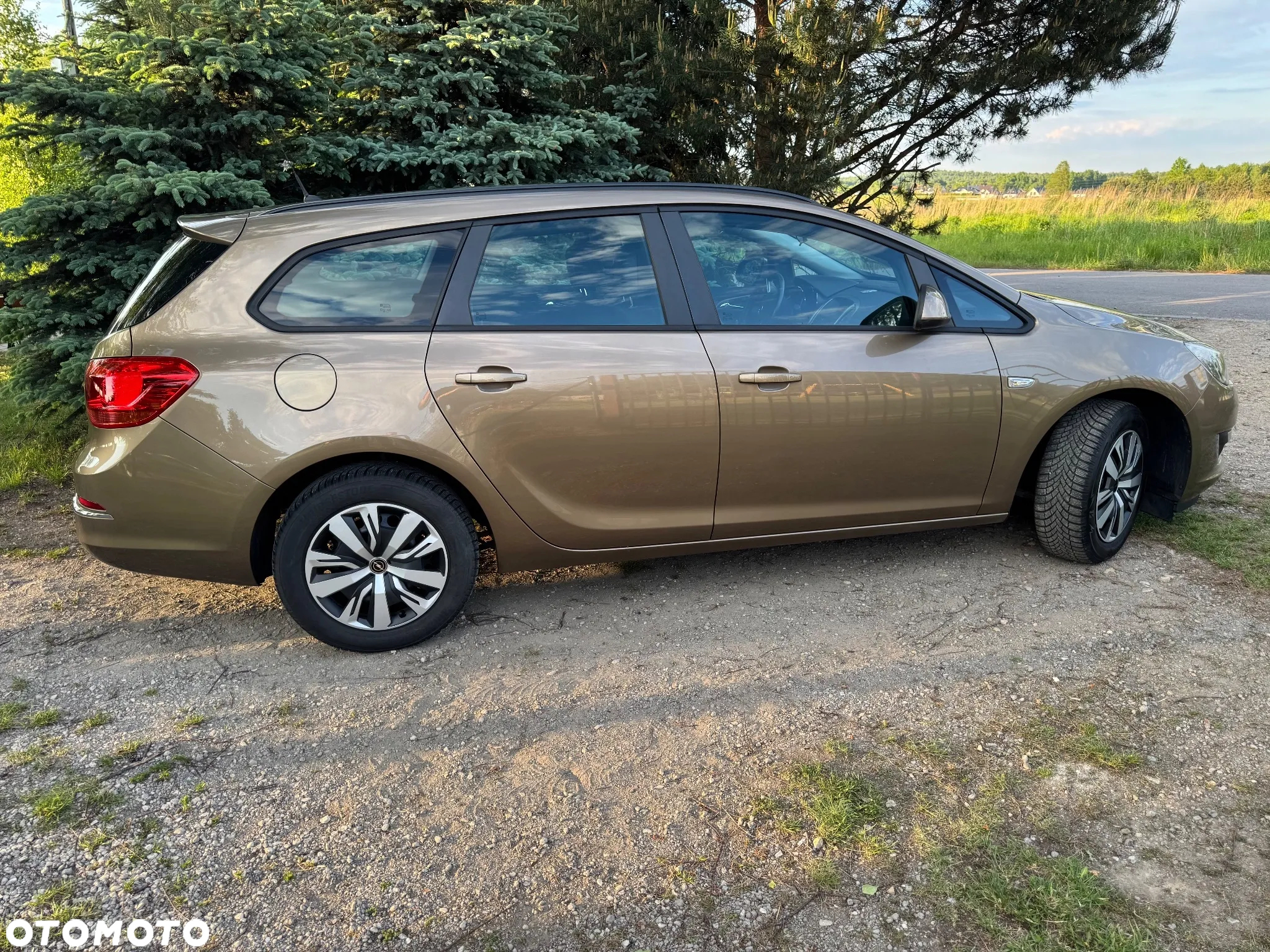 Opel Astra - 27