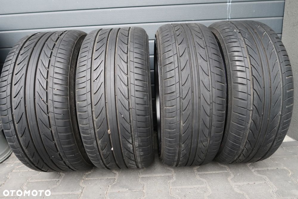 Koła 22'' Mercedes BMW  5x112 - 4