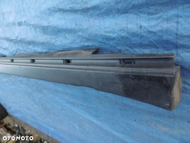 LISTWA NAKŁADKA PROGOWA PRÓG PRAWY 60566675 ALFA ROMEO 164 - 2
