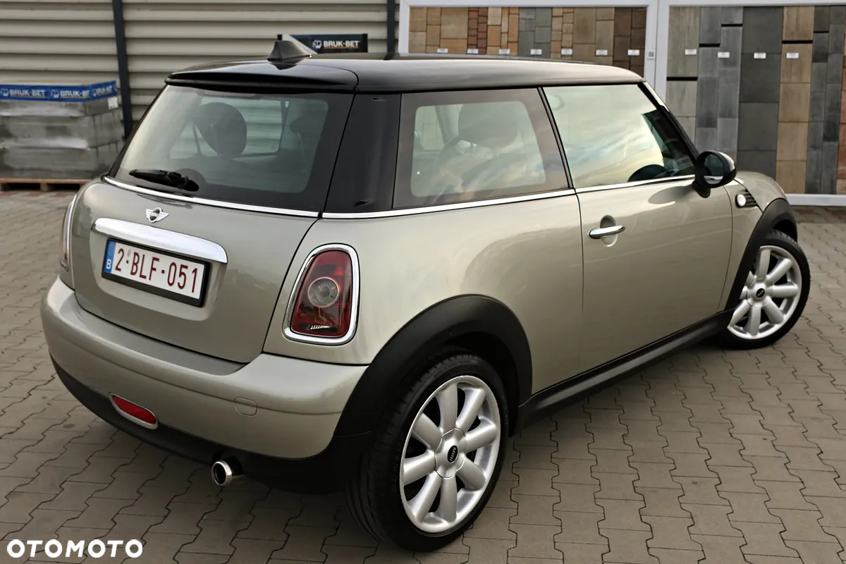MINI Cooper D - 14