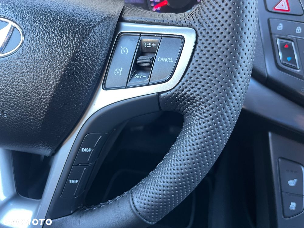 Hyundai i40 1.7 CRDi blue Style - 18