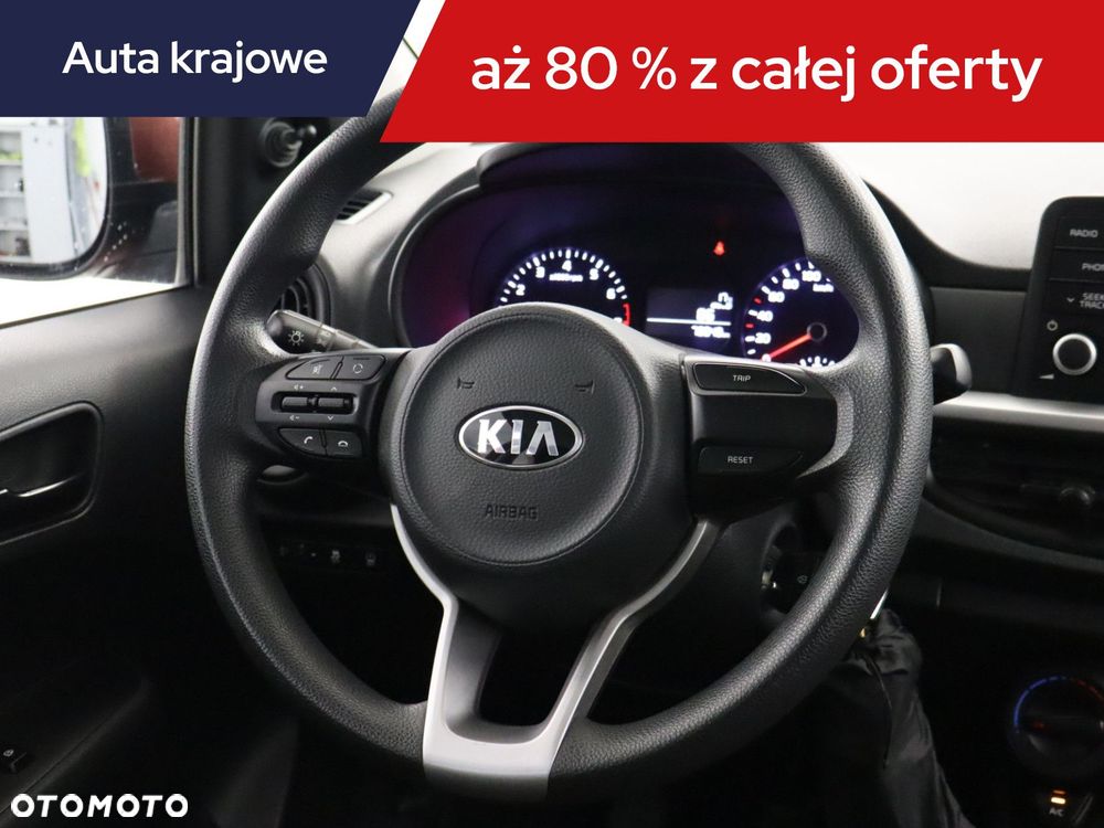 Kia Picanto - 20