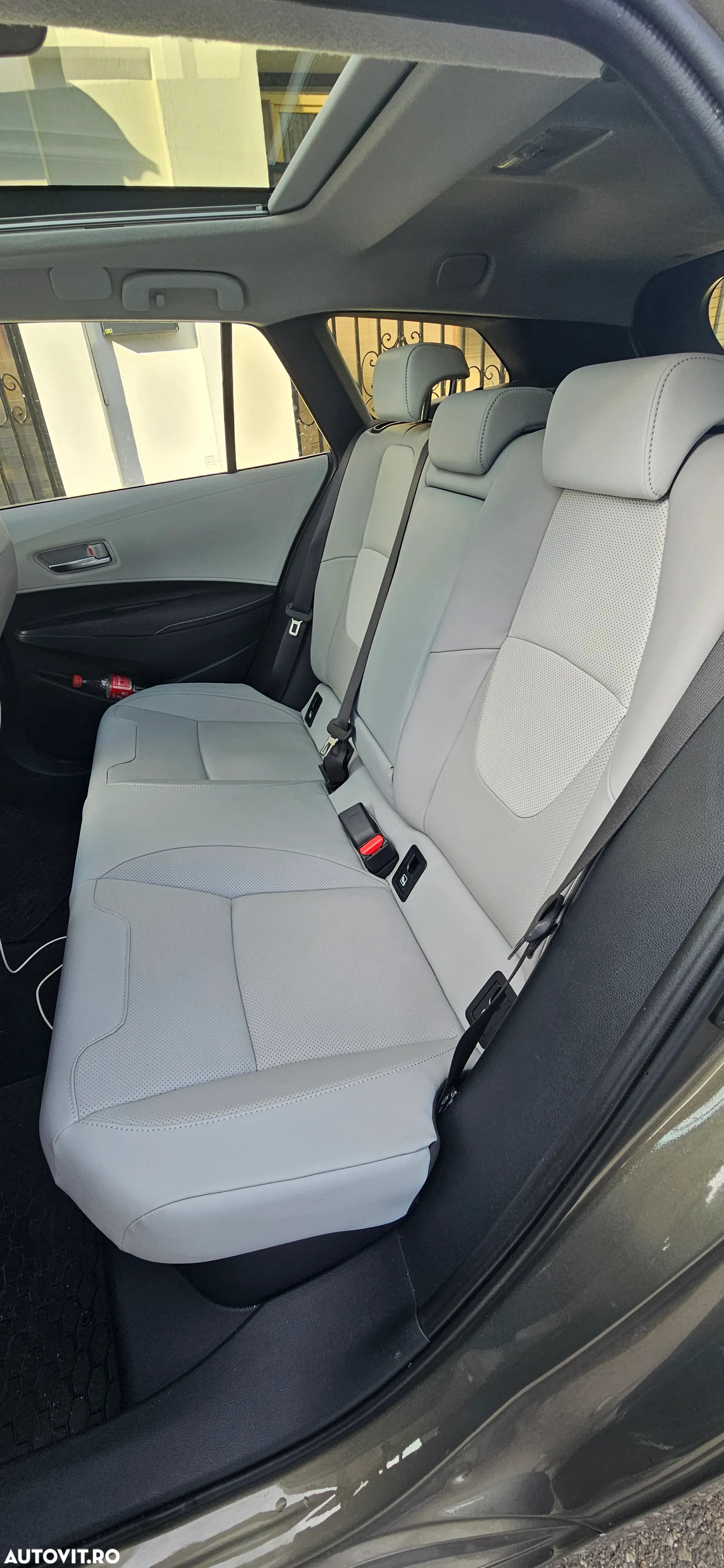 Toyota Corolla - 11