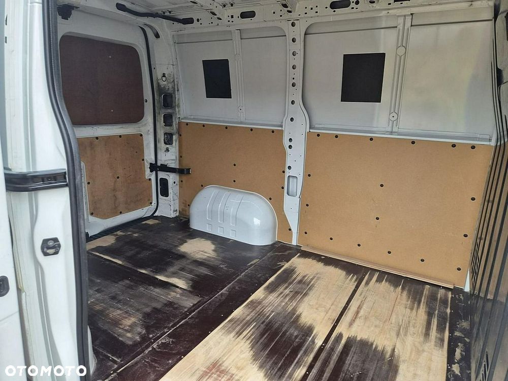 Renault Master - 19