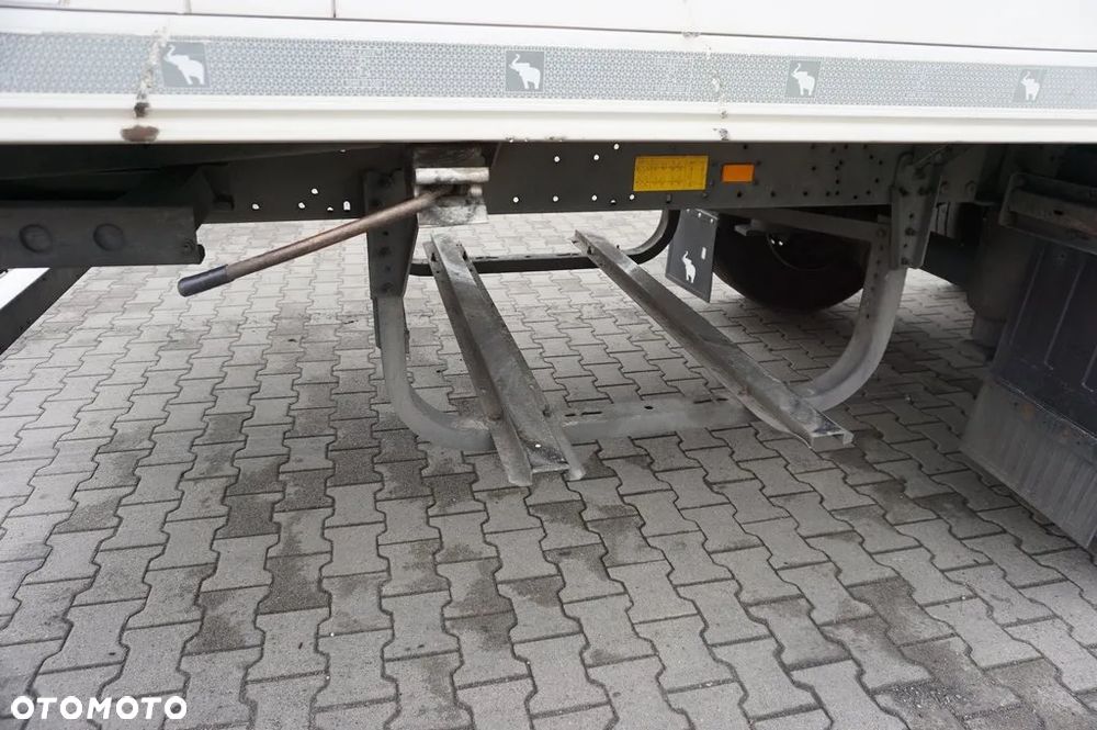 Schmitz Cargobull CHŁODNIA KWIATOWA DOPPEL-STOCK * 2012 * - 13