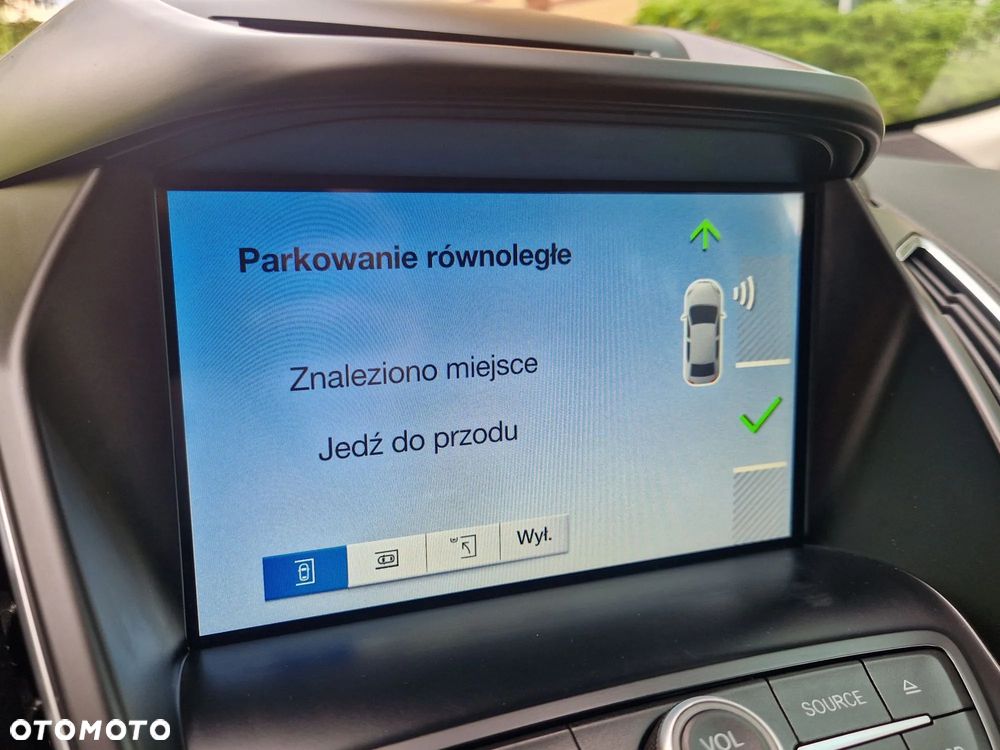 Ford Grand C-MAX Gr 2.0 TDCi Edition ASS - 25