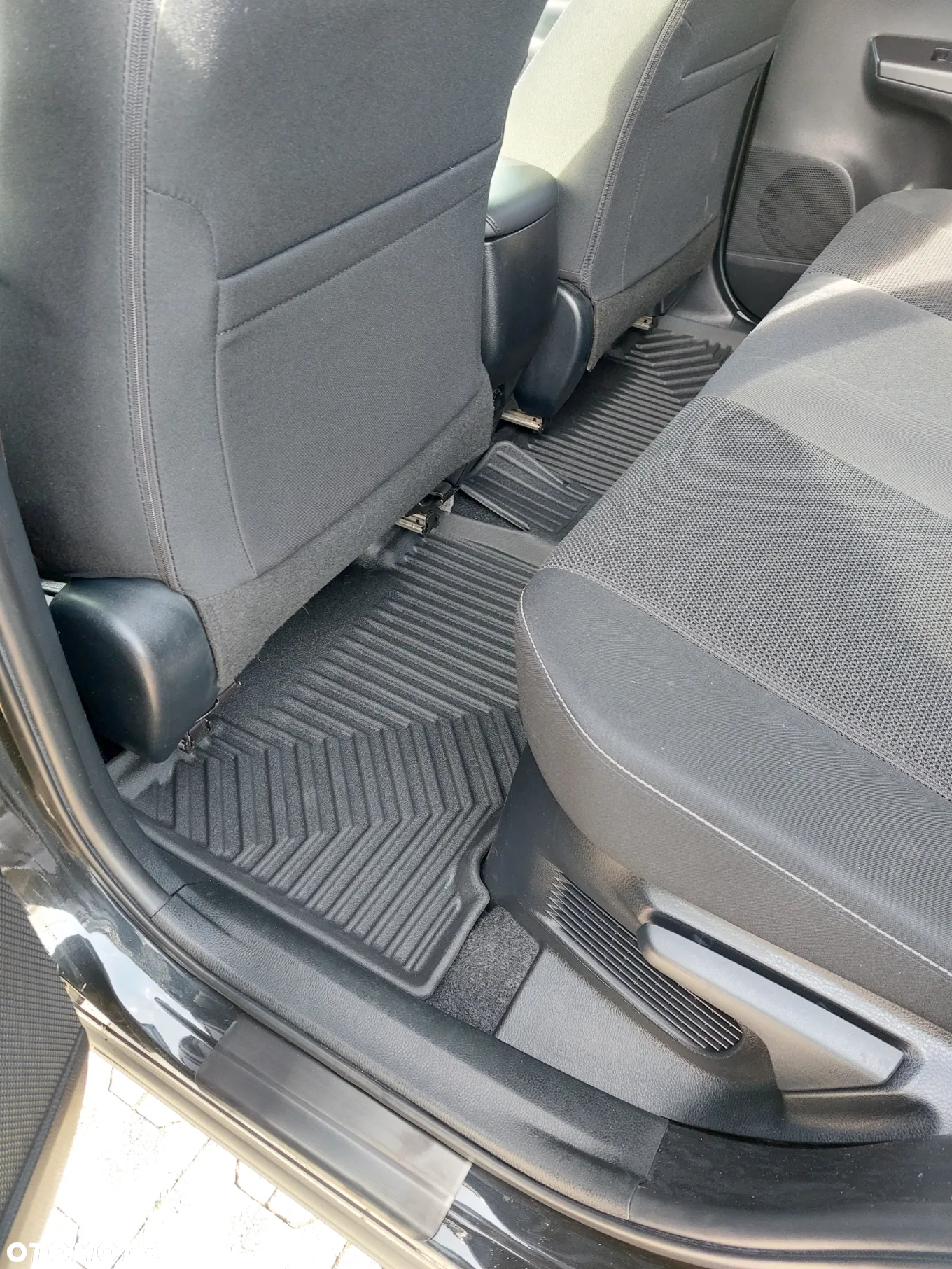 Toyota RAV4 Hybrid Prestige 4x2 - 14