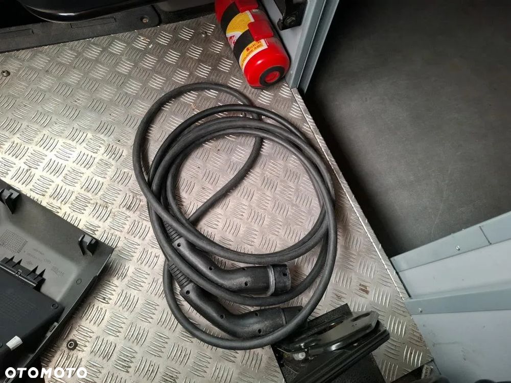 Renault e-Master - 33