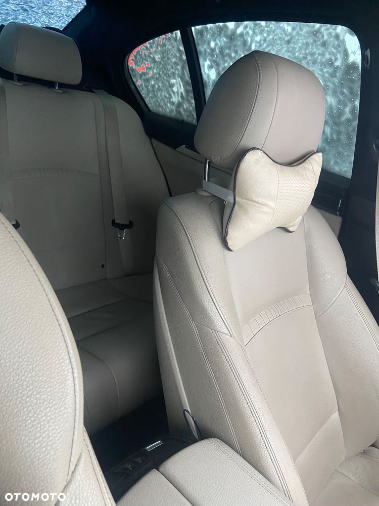 BMW Seria 5 520d - 15