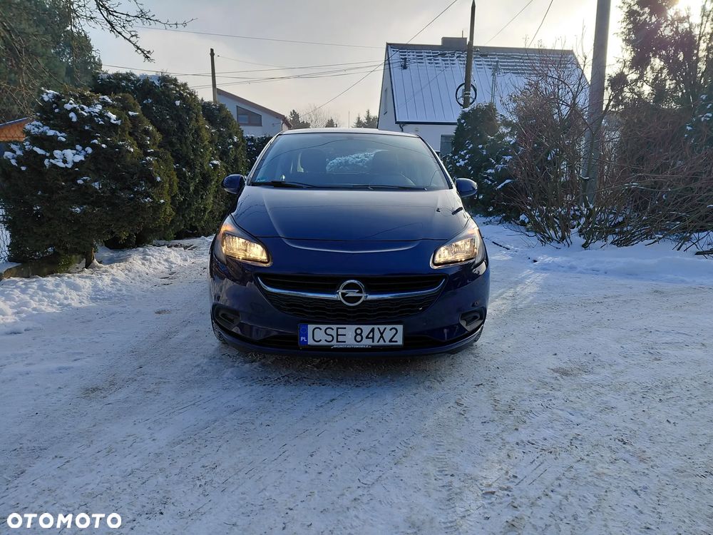 Opel Corsa 1.2 Active