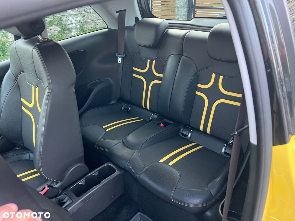Opel Adam 1.4 Slam S&S - 22